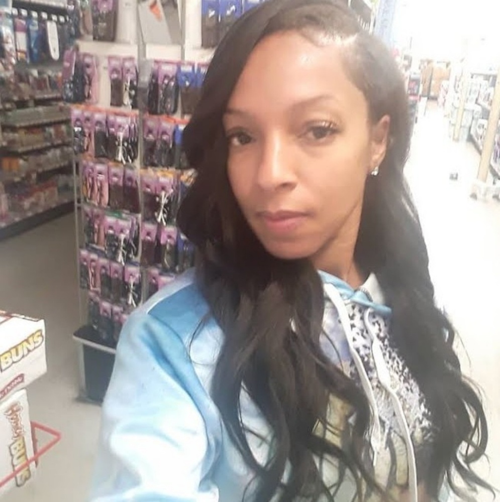 Meet your Posher, Shameka